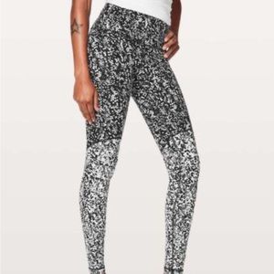 lululemon wunder under full-on luxtreme